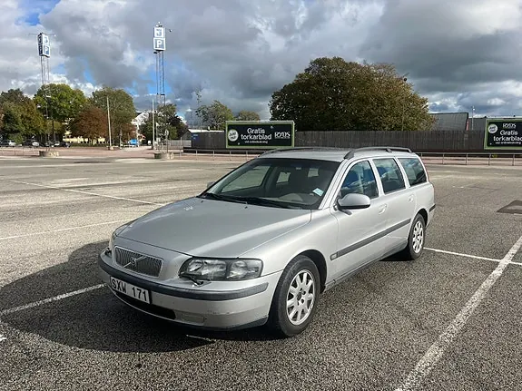 Volvo V70