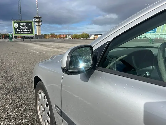Volvo V70 2002 photo 3