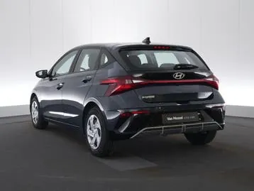 Hyundai I20 2024 photo 2