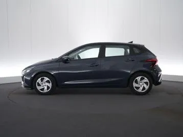 Hyundai I20 2024 photo 3