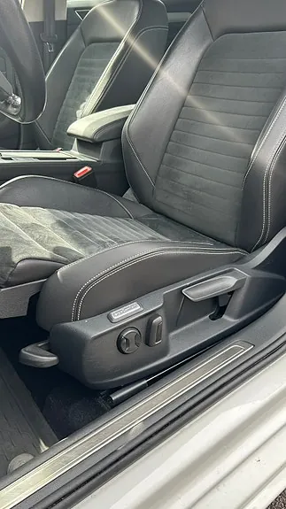 Volkswagen Passat 2020 photo 5