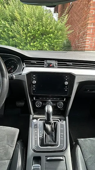 Volkswagen Passat 2020 photo 4