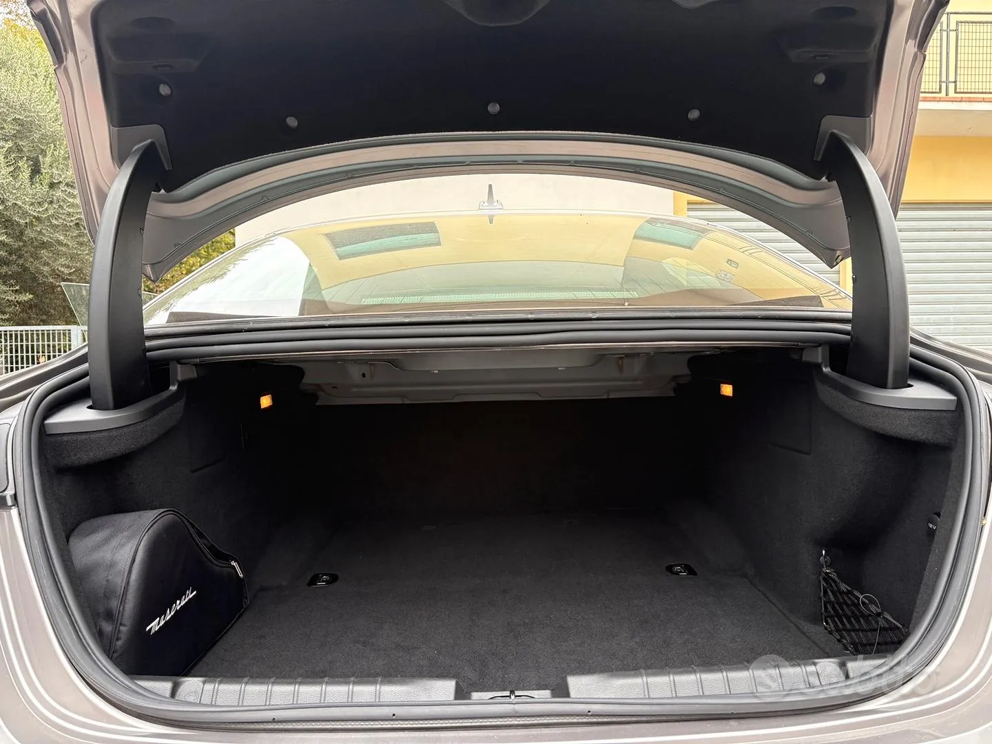 Maserati Ghibli 2015 photo 3