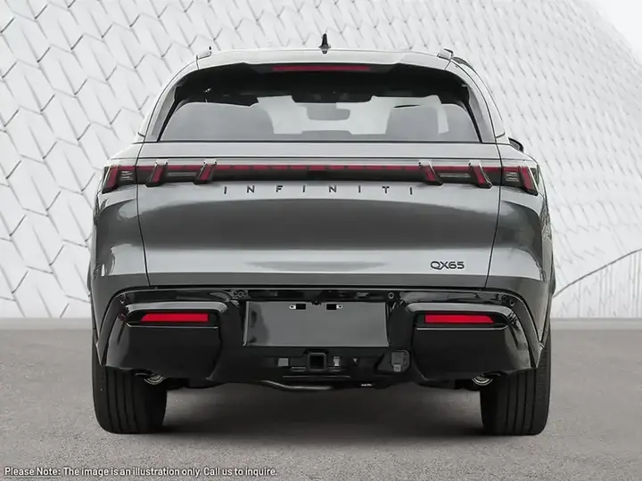 Infiniti Qx65 2027 photo 5