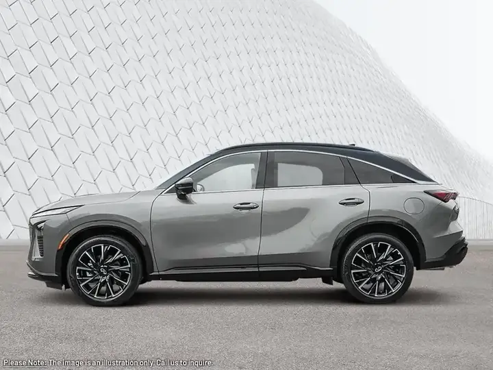 Infiniti Qx65 2027 photo 3