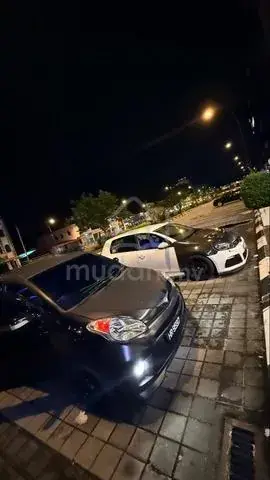 Perodua Myvi