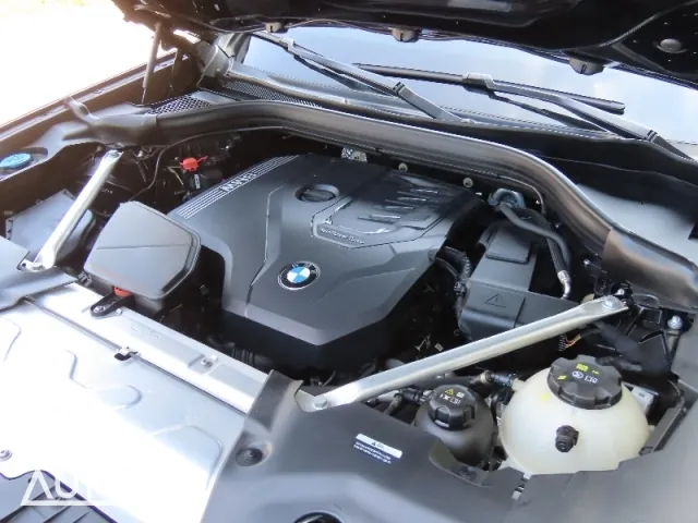 BMW X4 2023 photo 5