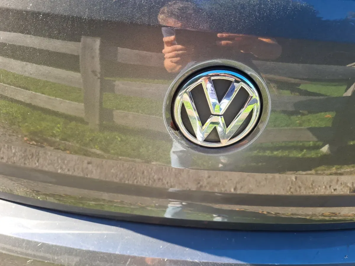 Volkswagen Polo 2013 photo 2