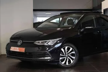 Volkswagen Golf 2022 photo 2