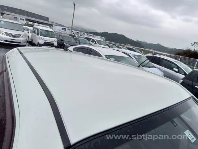 Nissan Juke 2011 photo 5