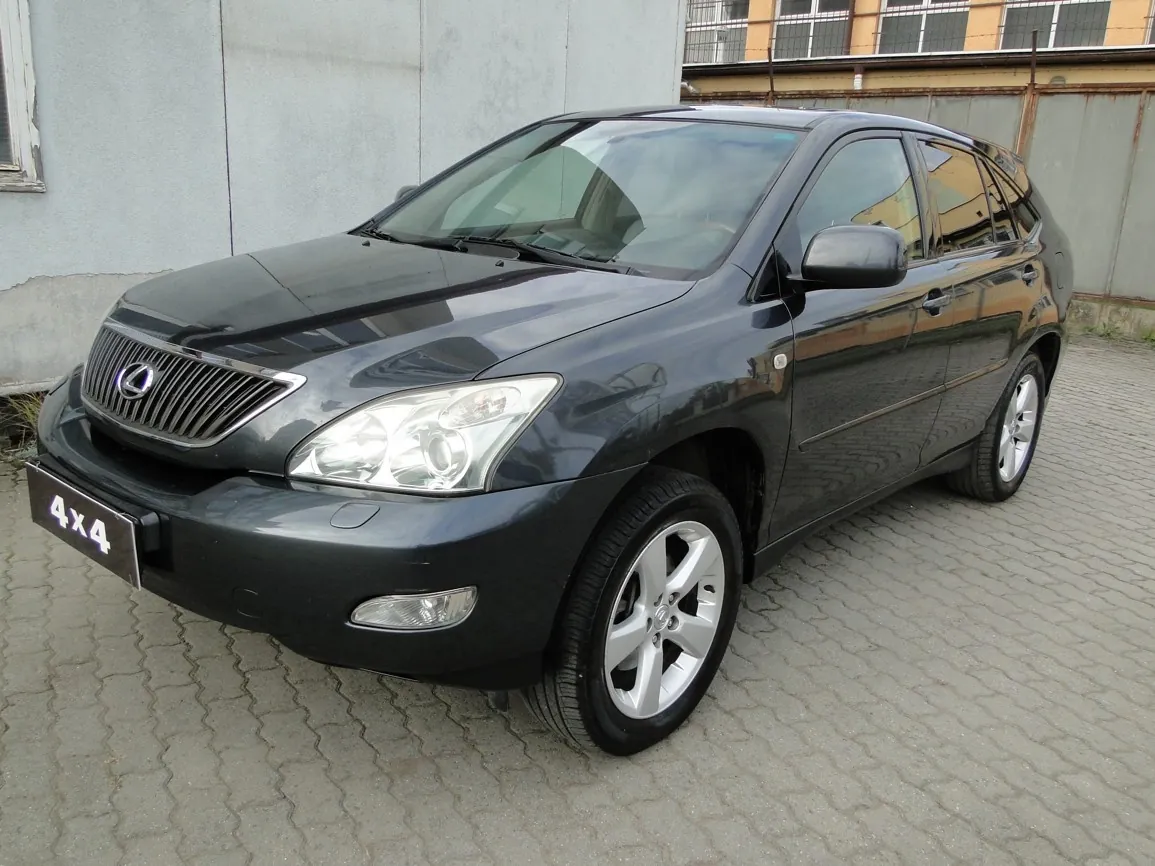 Lexus Rx 300