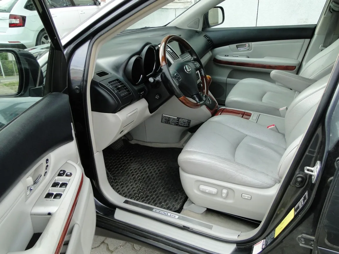 Lexus Rx 300 2005 photo 5