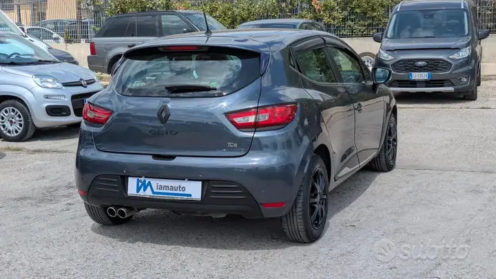 Renault Clio 2017 photo 3