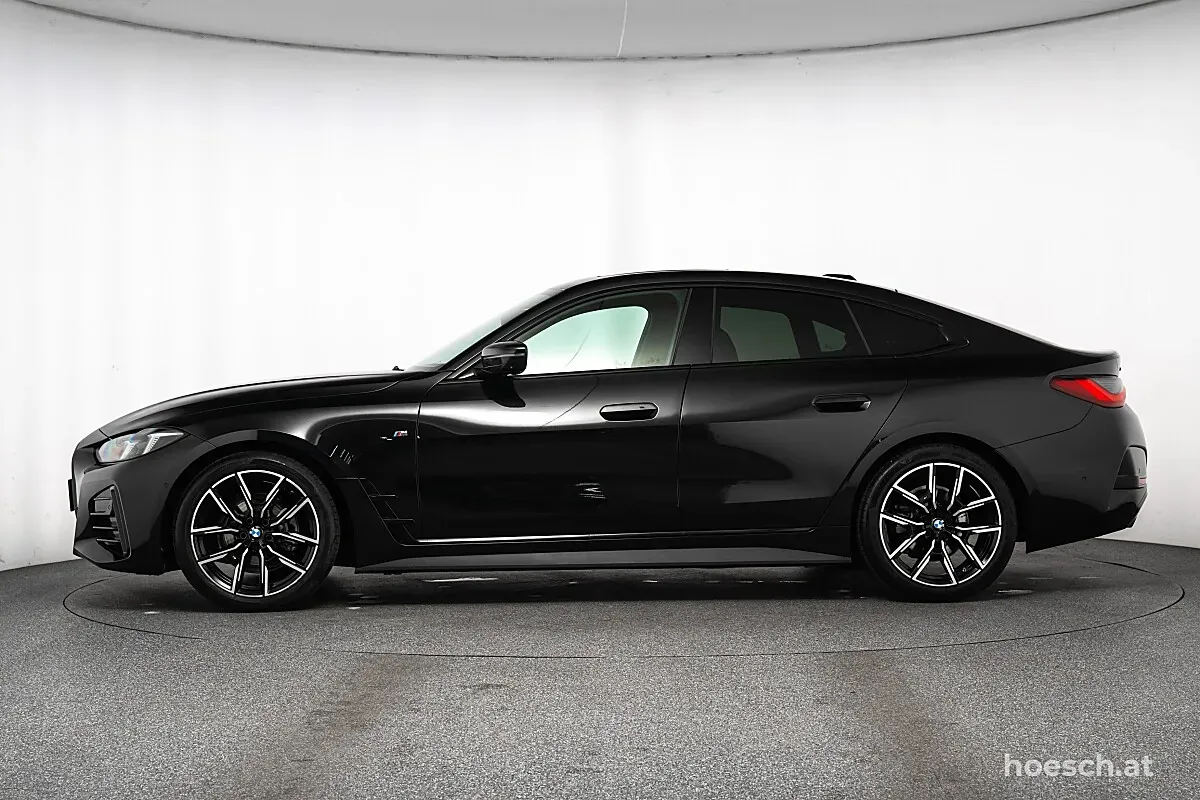 BMW 4 Series 2025 photo 3