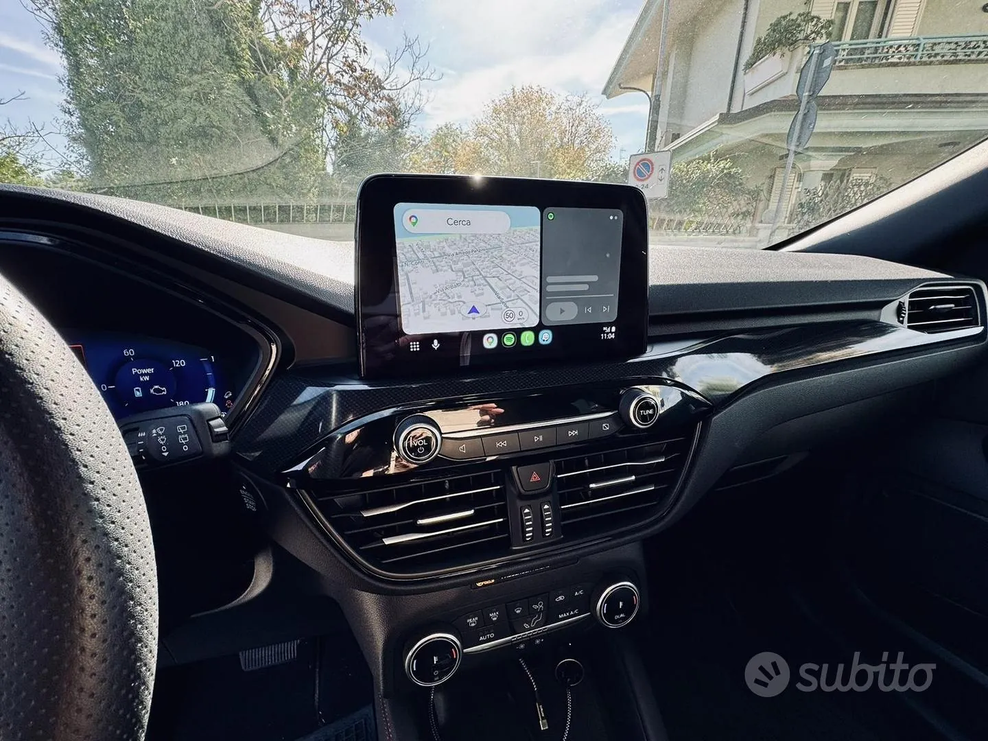 Ford Kuga 2024 photo 4