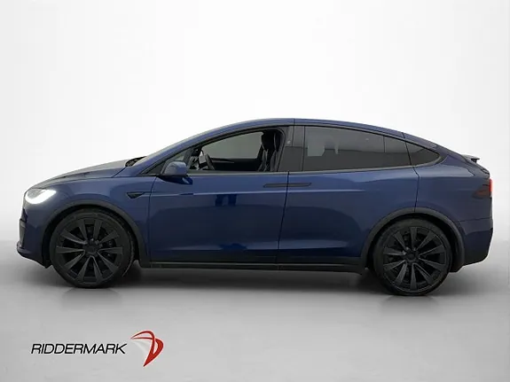 Tesla Model X 2023 photo 5