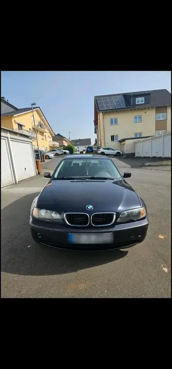 BMW E46