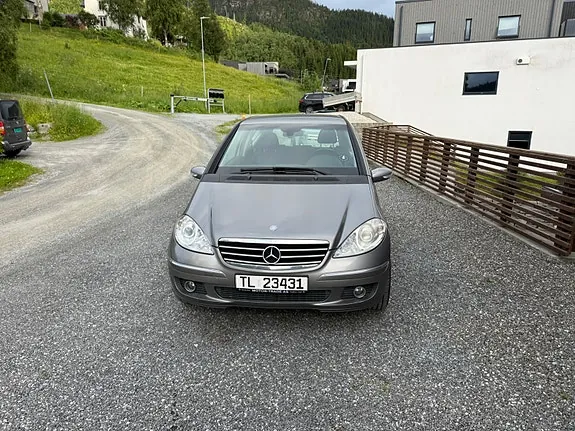 Mercedes-Benz A150