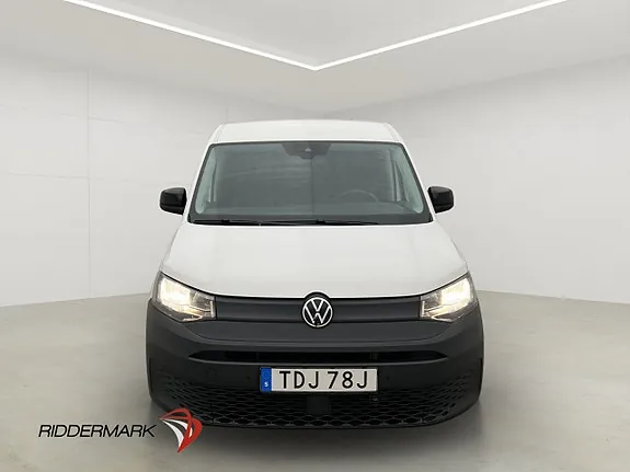 Volkswagen Caddy 2023 photo 5