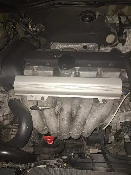 Volvo V70 2000 photo 4