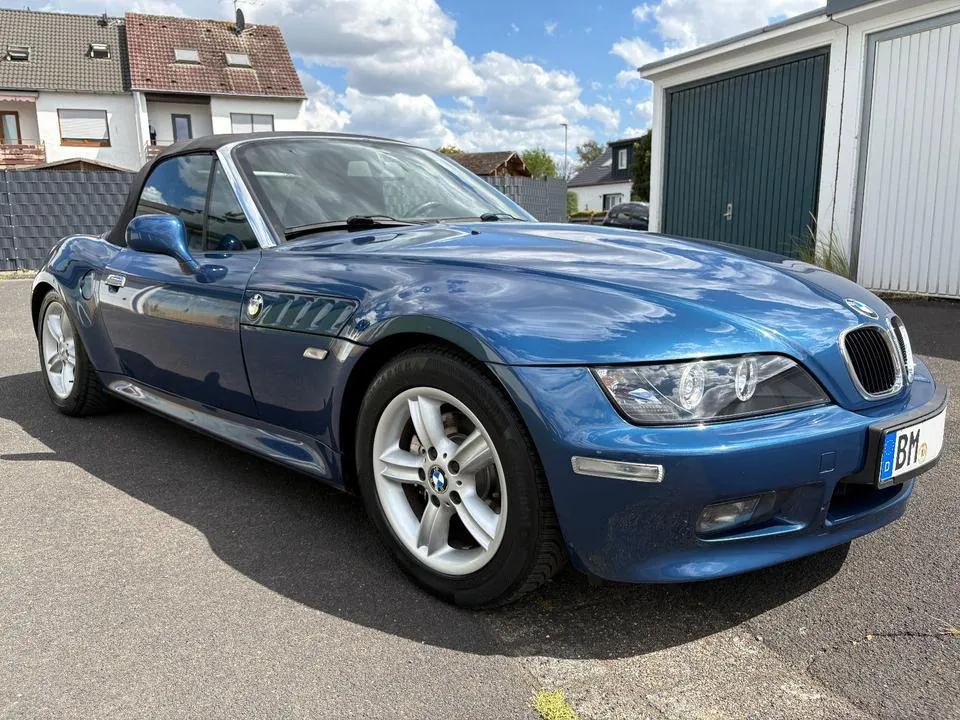 BMW Z3