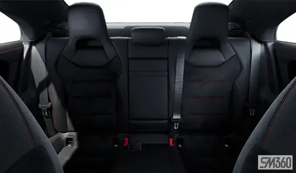 Mercedes-Benz Cla 2026 photo 5