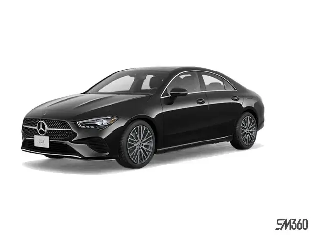 Mercedes-Benz Cla 2026 photo 3