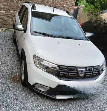 Dacia Logan Mcv