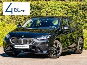 BMW 1-Serie Hatch