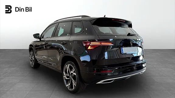 Skoda Karoq 2027 photo 3
