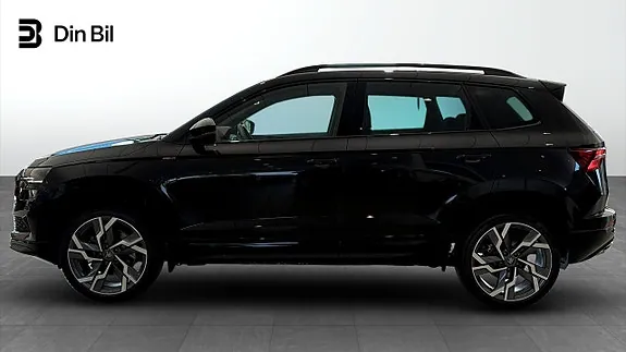 Skoda Karoq 2027 photo 2