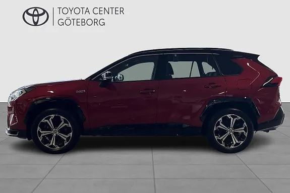 Toyota Rav4 2021 photo 5