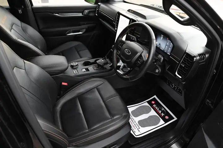 Ford Ranger 2023 photo 3