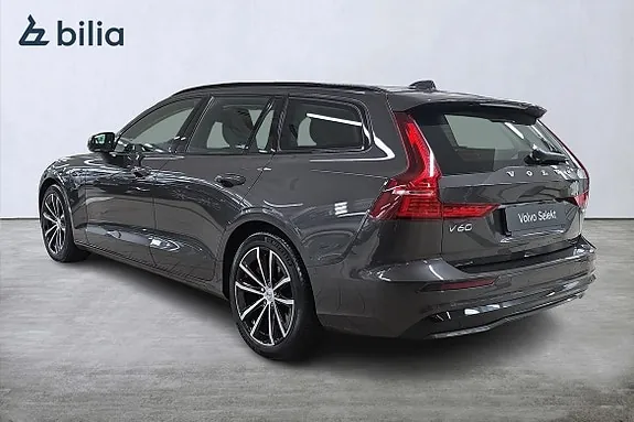 Volvo V60 2025 photo 2