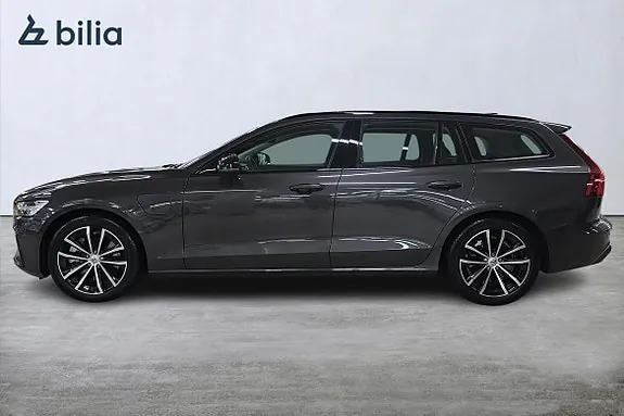 Volvo V60 2025 photo 3
