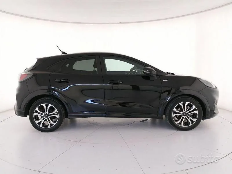 Ford Puma 2023 photo 3