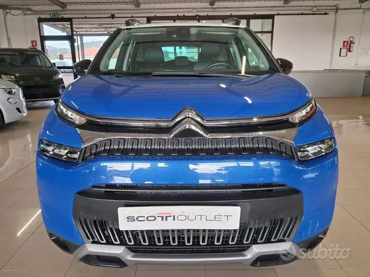 Citroen C3 Aircross 2022 photo 5