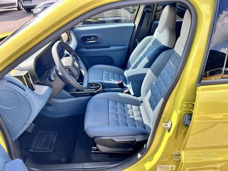 Fiat Grande Panda 2025 photo 5