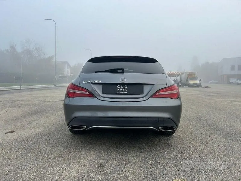 Mercedes-Benz Cla 2019 photo 3