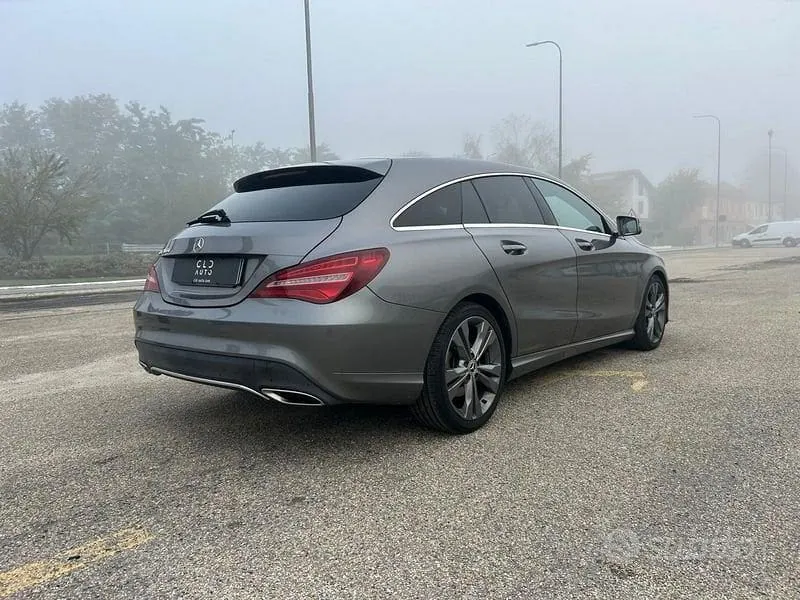 Mercedes-Benz Cla 2019 photo 4