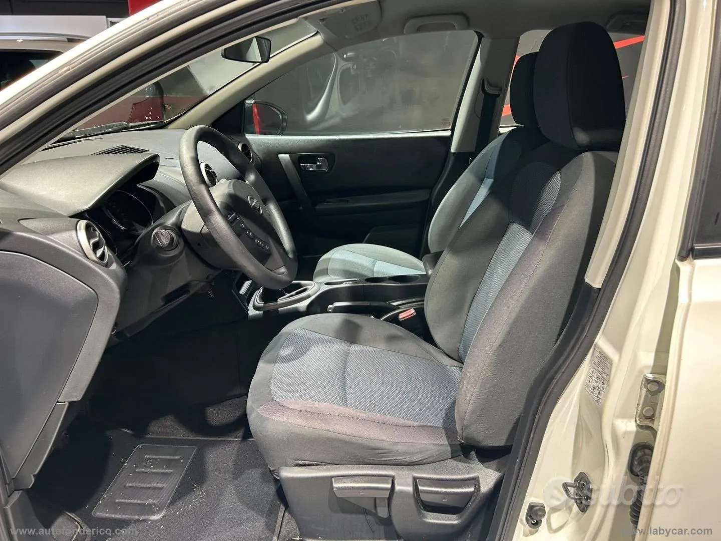 Nissan Qashqai 2013 photo 4