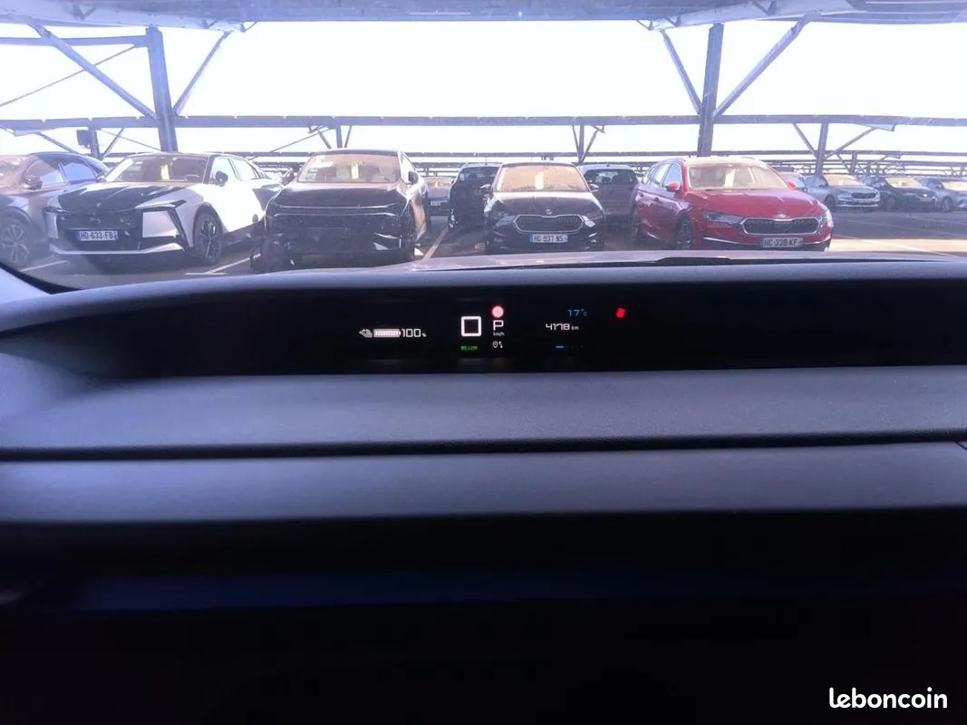 Citroen C3 2025 photo 5