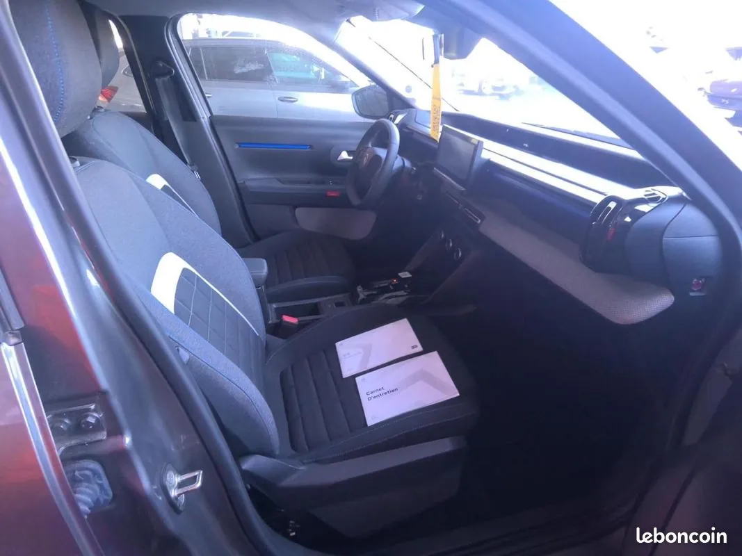 Citroen C3 2025 photo 3