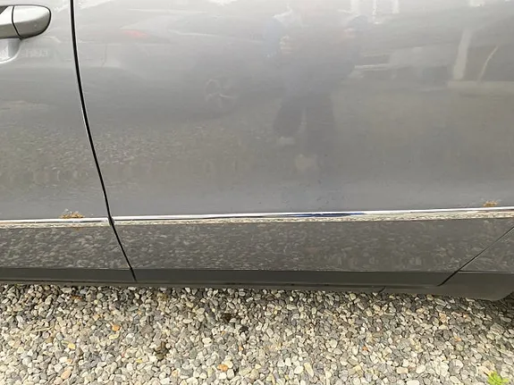 Volkswagen Passat 2007 photo 4