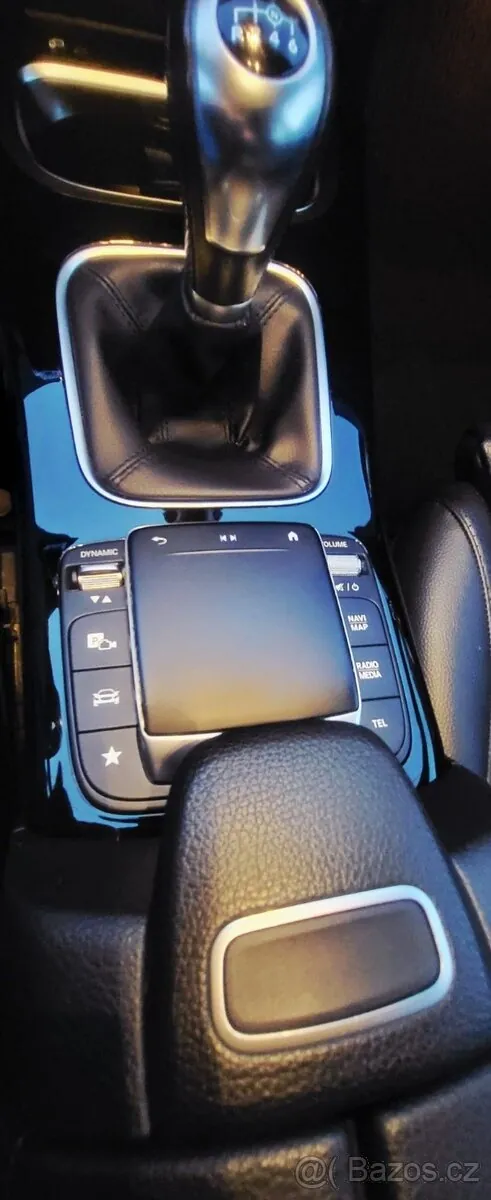 Mercedes-Benz Cla 2020 photo 4