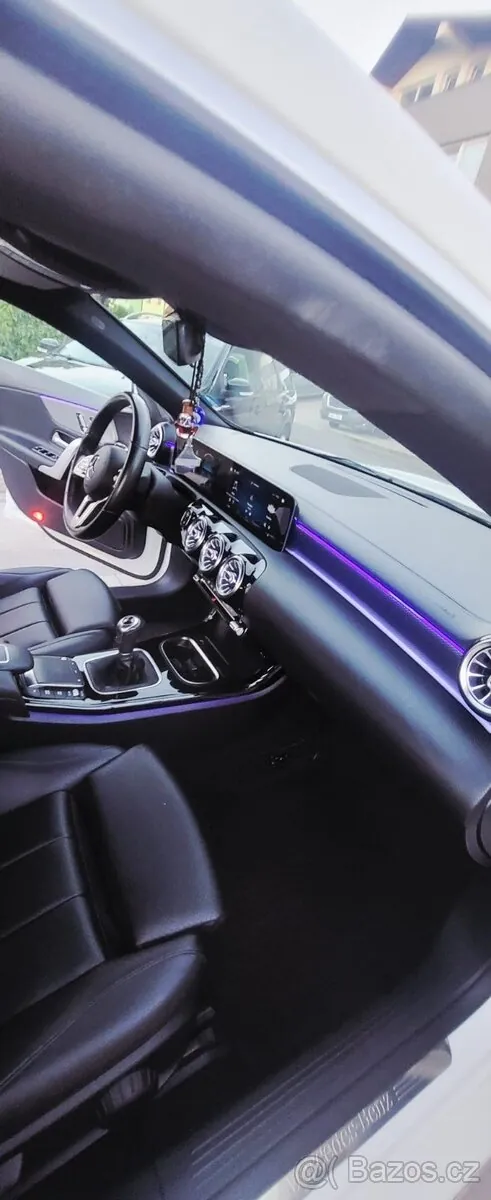Mercedes-Benz Cla 2020 photo 2