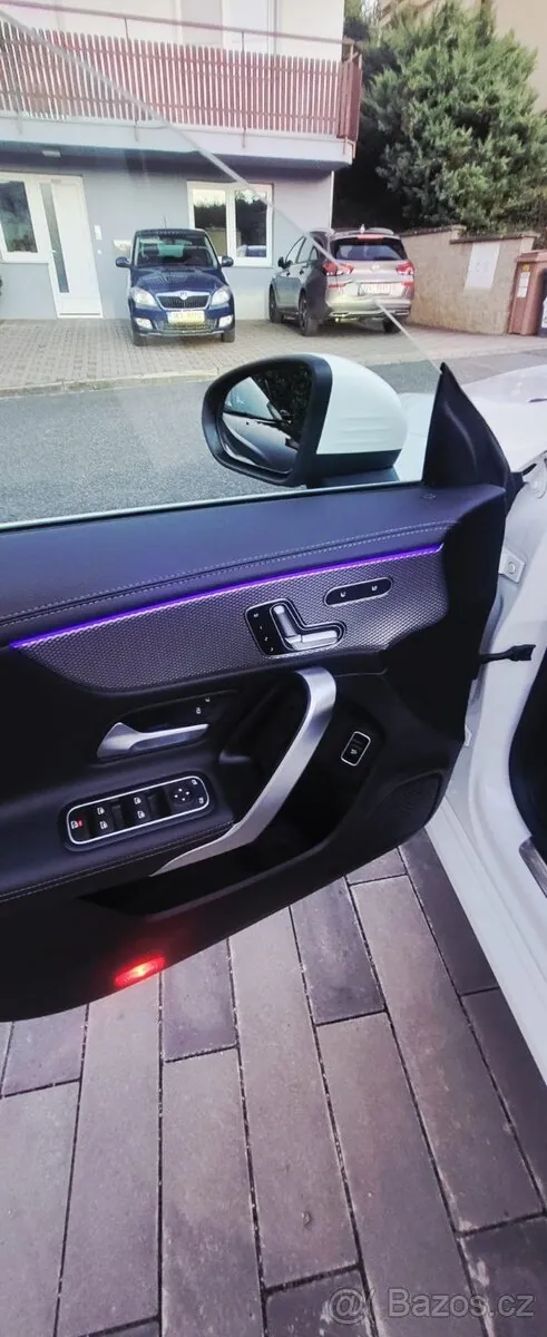 Mercedes-Benz Cla 2020 photo 3