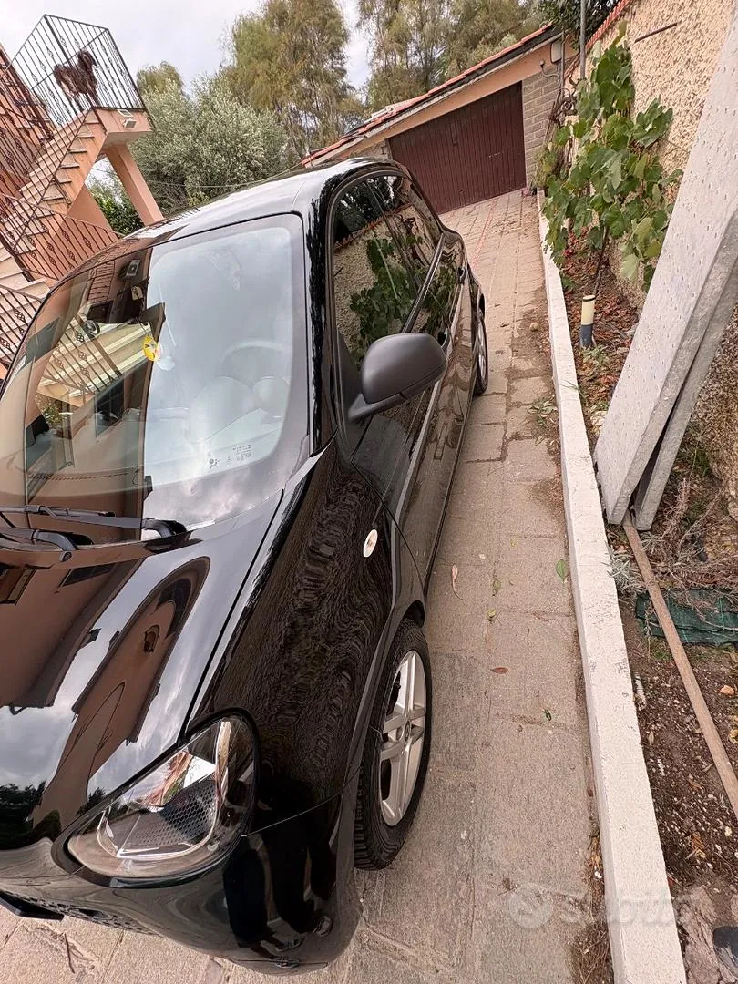 Smart Forfour 2021 photo 4