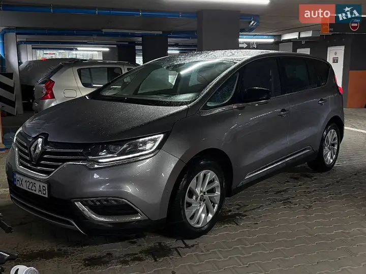 Renault Espace