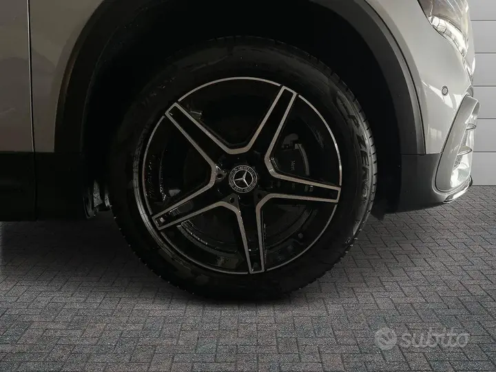 Mercedes-Benz Glb 2026 photo 5